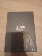 Zapiski o performatywnej teorii zgromadzenia Judith Butler