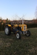 traktor URSUS C330