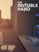 THE INVISIBLE HAND (KLUCZ STEAM)