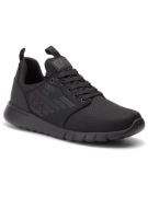EA7 Emporio Armani sneakersy damskie rozmiar 38 2/3