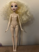 Lalka Elsa Mattel Hasbro Disney Simba toys