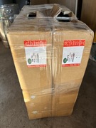 2 oryginalne tarcze hamulcowe Land Rover Range Rover L322 LR031844