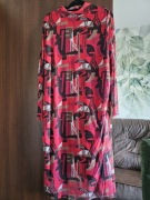 Sukienka bpc selection 52/54/56 siateczka 