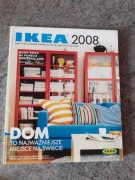 katalog IKEA 2008 /BDB STAN/