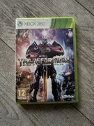 Transformers rise of The dark spark