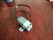 LEGO Silnik L 6342598 5 szt Lego Technic