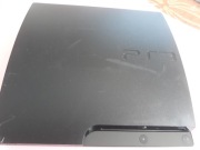 Sprawna konsola Sony Ps3 Slim w wersji cech 3004B z Hdd 320Gb .