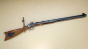 Karabin czarnoprochowy WESSON Palmetto kal. 50