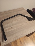 Listwa ramka drzwi prawy tył audi a4 88 combi