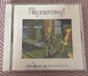 PENDRAGON - The Rest of Pendragon