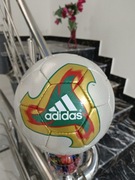Piłka nożna Adidas Ferenova 2002 IDEALNA NA PREZENT roz. 5
