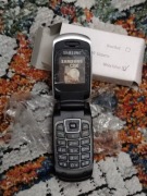Atrapa Samsung C260