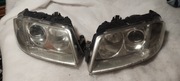 Lampy przednie Passat B5 polift