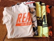 bluzki dla chłopca T-shirty 4 szt. + sweter 1 szt. Takko rozmiar 158/164