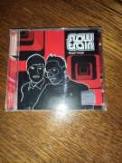 Slow Train - Illegal Cargo, CD 2006, Portishead