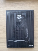 O.s.t.r. gniew film bluray.