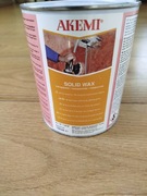  Wosk Akemi solid wax