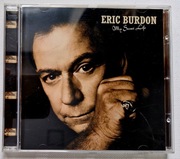 ERIC BURDON ( THE ANIMALS) "My Secret Life" CD z 2004r. 