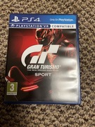 Gran Turismo: Sport