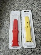 Paski Apple Watch INOLY 38/40/41