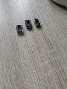 Radmor seria 54xx wlepki czarne