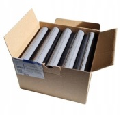 Spinki do podłogówki klipsy do takera  50mm 3+1 GRATIS 