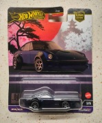 HOT WHEELS PREMIUM CAR CULTURE JAPAN HISTORICS 4  Nissan Fairlady Z