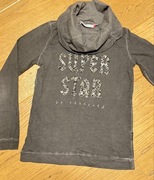 Bluzka/ koszulka/ t-shirt długi rękaw 140 cm Reserved