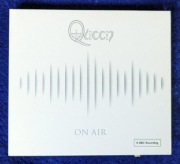   ,,Queen   ON   AIR "