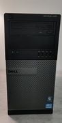 Jednostka centralna DELL Optiplex 990