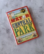 The Mayor of Central Park Avi 