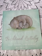 Bushland lullaby S. Odgers