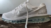 buty Nike air max  555426 101 roz. 39