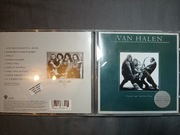VAN HALEN - Women and Children First. Czytaj opis. 