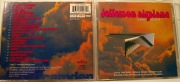 JEFFERSON AIRPLANE – JOURNEY… THE BEST OF  CD /PSYCHEDELIC ROCK/ 