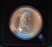 50 zł 2021 Skarby Stanisława Augusta – Michał Korybut-Wiśniowiecki