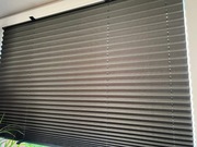 Rolety PLISY zaciemniające 