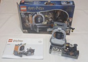 LEGO Harry Potter 40598 Skrytka W Banku Gringotta