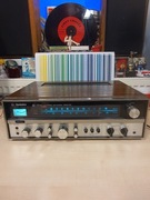 Amplituner TECHNICS SA-5400X japan sprawny unikat 