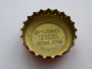 Tatra nr 23 wygrany butelkowany