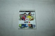 FIFA 12 PS3 PL PAL