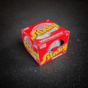 Slinky Original – kultowa sprężynka, nowa w pudełku