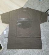 Travis Scott Utopia Tee L NOWA ORYGINALNA