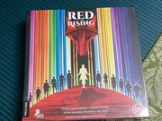 Gra planszowa Red Rising NOWA PL