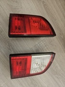 Ssangyong Kyron Reflektory Lampy Światło Tył Lewy i Prawy Przedlift