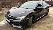 Honda Civic X 1.5T Sport Touring