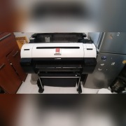 Ploter OCE 2424 używany 