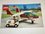 LEGO System 6341 instrukcja 