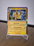 Karta Pokemon TCG: Jolteon (PRE 029)