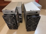 Asic IceRiver KS3M 6TH kaspa używane